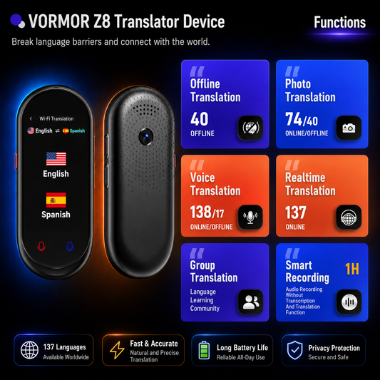 LV Vormor Z8